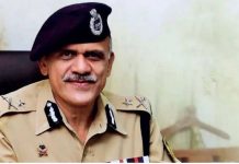 सदानंद दाते राज्याचे नवे पोलीस महासंचालक; विद्यमान रश्मी शुक्ला ३ जानेवारी ला निवृत्त !