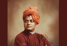 ‘ब्रह्ममय’; स्वामी विवेकांनद ! भेद आणि अभेद यांचा भेद करणारे स्वामीजी