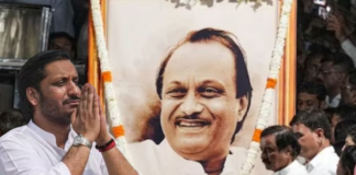 मोठी बातमी: पार्थ पवार राज्यसभेवर जाणार? अजित पवारांच्या निधनानंतर राष्ट्रवादीत मोठ्या फेरबदलाची शक्यता !