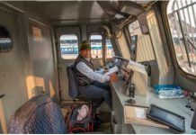 तणावग्रस्त ७३ लोको पायलटनी एकाच वेळी दिला राजीनामा !