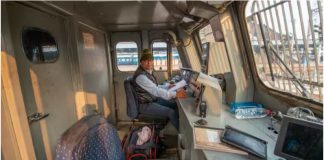 तणावग्रस्त ७३ लोको पायलटनी एकाच वेळी दिला राजीनामा !