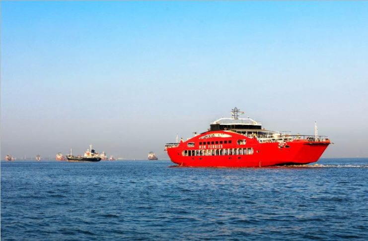 शिमग्याआधी कोकणवासीयांसाठी आनंदाची बातमी! मुंबई To विजयदुर्ग M2M फेरी १ मार्चपासून सुरू