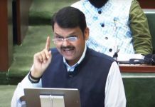 मुख्यमंत्री देवेंद्र फडणवीस यांची मोठी घोषणा, 2029-30 पर्यंत एक ट्रिलियन डॉलर अर्थव्यवस्थेचे लक्ष्य!