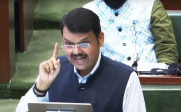 मुख्यमंत्री देवेंद्र फडणवीस यांची मोठी घोषणा, 2029-30 पर्यंत एक ट्रिलियन डॉलर अर्थव्यवस्थेचे लक्ष्य!