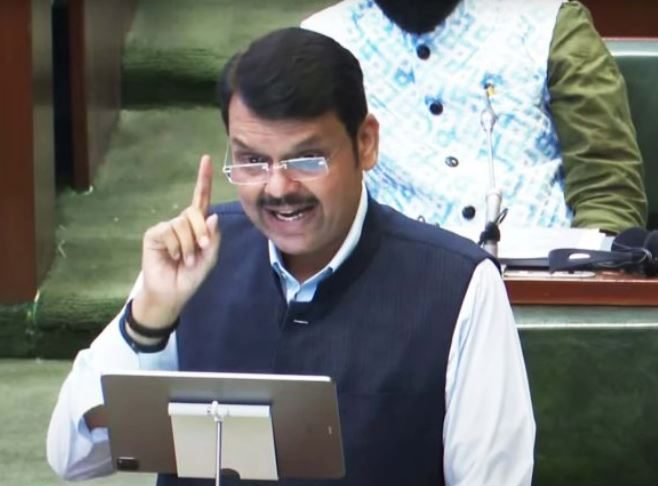 मुख्यमंत्री देवेंद्र फडणवीस यांची मोठी घोषणा, 2029-30 पर्यंत एक ट्रिलियन डॉलर अर्थव्यवस्थेचे लक्ष्य!