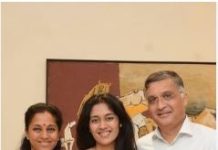 पवार-सुळे कुटुंबात सनईचौघडे! रेवती आणि सारंग लखानी विवाहबंधनात अडकणार; सुप्रिया सुळेंनी दिली अधिकृत माहिती