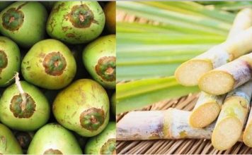 नैसर्गिक इलेक्ट्रोलाइटसाठी प्या ‘हे’ पेय व त्वरित ऊर्जा देण्यासाठी प्या ‘हे’ पेय