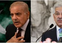 पाकिस्तानी संरक्षणमंत्र्यांचा पाकिस्तानी लष्कराला घरचा आहेर; बलुचिस्तानमधील वास्तव उघड !