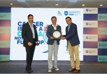 कर्करोग विजेत्यांनी जागवली जनचेतना, नानावटी मॅक्स हॉस्पिटलच्या निडर कार्यक्रमात दिला जिद्दीचा खास संदेश!