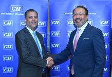 CII वेस्टर्न रीजनच्या 2026–27 सत्रासाठी नवीन नेतृत्वाची घोषणा !