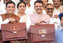 महाराष्ट्र अर्थसंकल्प 2026 ; कोणतीही चालू योजना बंद होणार नाही, 1 ट्रिलियन डॉलर अर्थव्यवस्थेचे उद्दिष्ट ; मुख्यमंत्री