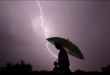 पुढील काही दिवसांसाठी अवकाळी पावसाचा इशारा; भारतीय हवामान विभाग (IMD)