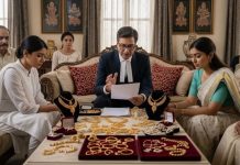 सासूच्या दागिन्यांवर हक्क कोणाचा?, मुलगी की सून? कायदा सांगतो स्पष्ट उत्तर !