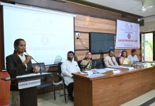 “आत्महत्या रोखण्यासाठी प्रतिबंधात्मक उपायांवर भर देण्याची गरज” दिपाली डोईफोडे !