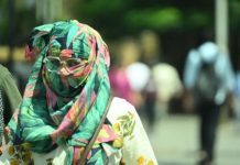 हवामान विभागाचा महाराष्ट्राला सावधानतेचा इशारा;उष्णतेच्या लाटेचा ऑरेंज अलर्ट !