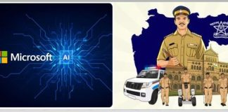 पोलिसांचा मित्र महा क्राईम OS AI ठरणार गुन्हेगारांचा कर्दनकाळ !