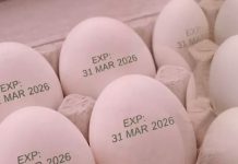 अंड्यांवर ‘एक्स्पायरी डेट’ बंधनकारक; जागतिक तणावामुळे शेतकरी-व्यापारी संकटात !