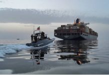 हॉर्मुझ सामुद्रधुनीतील संकट: जागतिक व्यापार आणि ऊर्जा सुरक्षेला मोठा धोका; सौदी अरेबियाचा इशारा