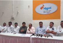 ते त्यांनाच माहित.. नाविद मुश्रीफ यांची संयमित भूमिका.. आमदार शिवाजी पाटील यांच्या आरोपांना उत्तर देण्याची तयारी : नावीद मुश्रीफ