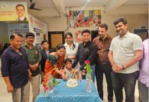 आरोग्य जनजागृतीसाठी वालावलकर ट्रस्ट हॉस्पिटलचा पुढाकार; जागतिक आरोग्य दिनानिमित्त नागरिकांना निरोगी जीवनाचा संदेश…