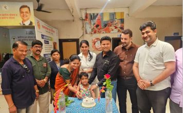 आरोग्य जनजागृतीसाठी वालावलकर ट्रस्ट हॉस्पिटलचा पुढाकार; जागतिक आरोग्य दिनानिमित्त नागरिकांना निरोगी जीवनाचा संदेश…