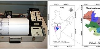 मराठवाडा-विदर्भ हादरले: परभणी, नांदेडसह अनेक जिल्ह्यांत भूकंपाचे धक्के