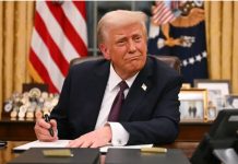 इराण युद्ध लवकरच थांबणार? Donald Trump यांचा दावा; आठवड्याअखेर चर्चेची शक्यता !