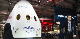 SpaceX च्या IPO ची मोठी घोषणा; जूनमध्ये रोडशो, किरकोळ गुंतवणूकदारांना मोठा वाटा !