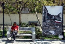 इराणची अर्थव्यवस्था युद्धाच्या छायेत कोलमडली, नाकेबंदीमुळे अब्जावधींचा फटका…