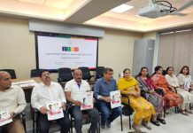 जगभरात एकाच वेळी नवकार महामंत्र; कोल्हापूरातही भव्य आयोजन;जीतोचा भव्य उपक्रम