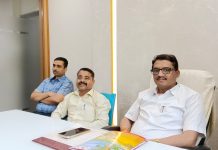 कोल्हापुरात “संवाद अर्थकारणाचा कार्यक्रम उत्साहात संपन्न; बँकिंग-फिनटेक क्षेत्रात महाराष्ट्रीयन सहभाग वाढवण्यावर भर