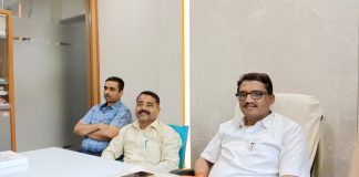 कोल्हापुरात “संवाद अर्थकारणाचा कार्यक्रम उत्साहात संपन्न; बँकिंग-फिनटेक क्षेत्रात महाराष्ट्रीयन सहभाग वाढवण्यावर भर