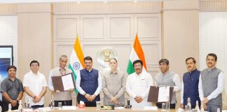 ‘मित्र’ आणि बायसॅग-एन करारामुळे महाराष्ट्राच्या तंत्रज्ञानाधिष्ठित विकासाला चालना : मुख्यमंत्री देवेंद्र फडणवीस