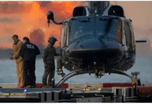 अमेरिकन लष्करी मोहिमेच्या गुप्त माहितीवर सैनिकाने लावला सट्टा; ४ लाख डॉलर्सची केली कमाई