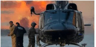 अमेरिकन लष्करी मोहिमेच्या गुप्त माहितीवर सैनिकाने लावला सट्टा; ४ लाख डॉलर्सची केली कमाई