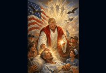 Donald Trump यांच्या अजब गजब सोशल मीडिया पोस्टमुळे वाद; Pope Leo XIV यांच्याशी तणाव वाढला; आक्षेपानंतर पोस्ट हटवली !