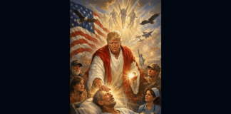 Donald Trump यांच्या अजब गजब सोशल मीडिया पोस्टमुळे वाद; Pope Leo XIV यांच्याशी तणाव वाढला; आक्षेपानंतर पोस्ट हटवली !