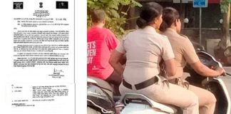 हेल्मेट सक्ती; सुरवात पोलिसांपासूनच; नियम मोडल्यास; पोलिसांचे करियर दावणीला; दंडासह सेवापुस्तिकेत नोंद