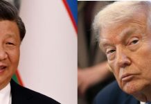 चीन ने केली अमेरिकेला उंगली; अमेरिकेच्या होर्मुझमधील नाकाबंदी ला वेगळे वळण