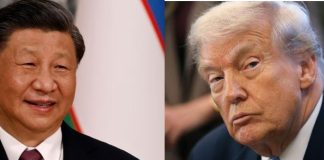 चीन ने केली अमेरिकेला उंगली; अमेरिकेच्या होर्मुझमधील नाकाबंदी ला वेगळे वळण