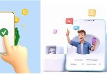 आता बँक खाते ही ‘पोर्ट’ करता येणार ते पण एका झटक्यात !