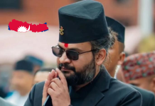 बालेन शाह यांच्या विरोधात जनआक्रोश नेपाळ पुन्हा अस्थिर होणार ? ‘हे’ दोन मुद्दे कारणीभूत