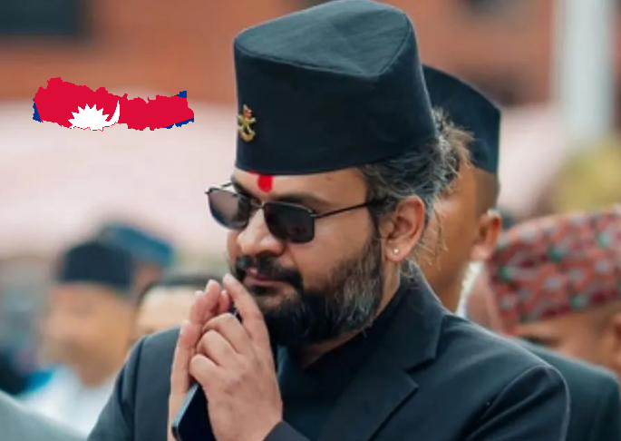 बालेन शाह यांच्या विरोधात जनआक्रोश नेपाळ पुन्हा अस्थिर होणार ? ‘हे’ दोन मुद्दे कारणीभूत