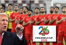 Trump यांचा रडीचा डाव; ईराणच्या जागी इटलीला विश्वचषकात संधी? अमेरिकन दूताचा प्रस्ताव इटलीनेच फेटाळला; म्हटले, ‘हे लज्जास्पद’