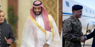 युद्धात मध्यस्थी करून टेंभा मिरवणाऱ्या पाकिस्तानमध्ये हाहाकार प्रत्यक्षात कर्जासाठी या देशातून त्या देशाकडे कटोरा घेऊन फिरत आहे !