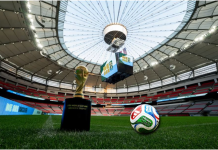 अबब! एकूण ७३,००० कोटी रुपयांची बक्षीसं देणार फिफा यंदाच्या फुटबॉल विश्वचषकामध्ये !