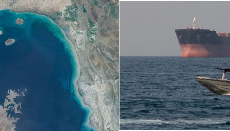 शुभ वार्ता; युद्ध थांबण्याची शक्यता? होर्मुझबाबत इराणचा नवा प्रस्ताव चर्चेत !