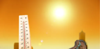 दुहेरी संकटाचा इशारा : उष्णतेची लाट आणि अवकाळी पावसाचा धोका, नागपूरमध्ये शाळांना सुट्टी