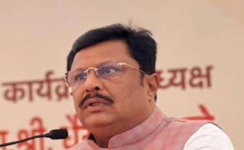 दर्जेदार व टिकाऊ कामावर भर देण्याच्या आ. क्षीरसागरांच्या सूचना