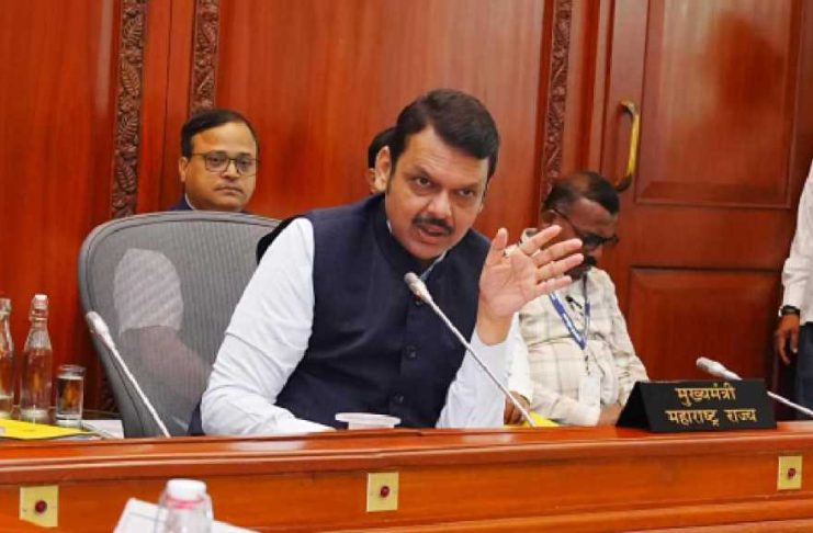 मुंबईत ‘आशा भोसले’ संगीत अकॅडमी; मंत्रिमंडळाचे ९ मोठे निर्णय जाहीर !